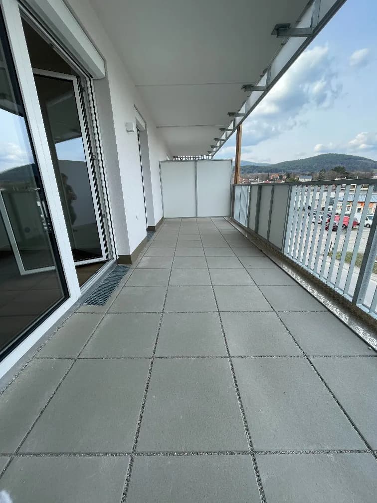 3-Zimmer-Wohnung mieten in Neunkirchen – 76,98 m², € 785 – Bild 10 von 13
