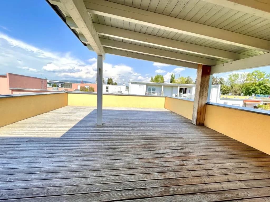 2-Zimmer-Wohnung mieten in Graz – 45 m², € 725 – Bild 2 von 13