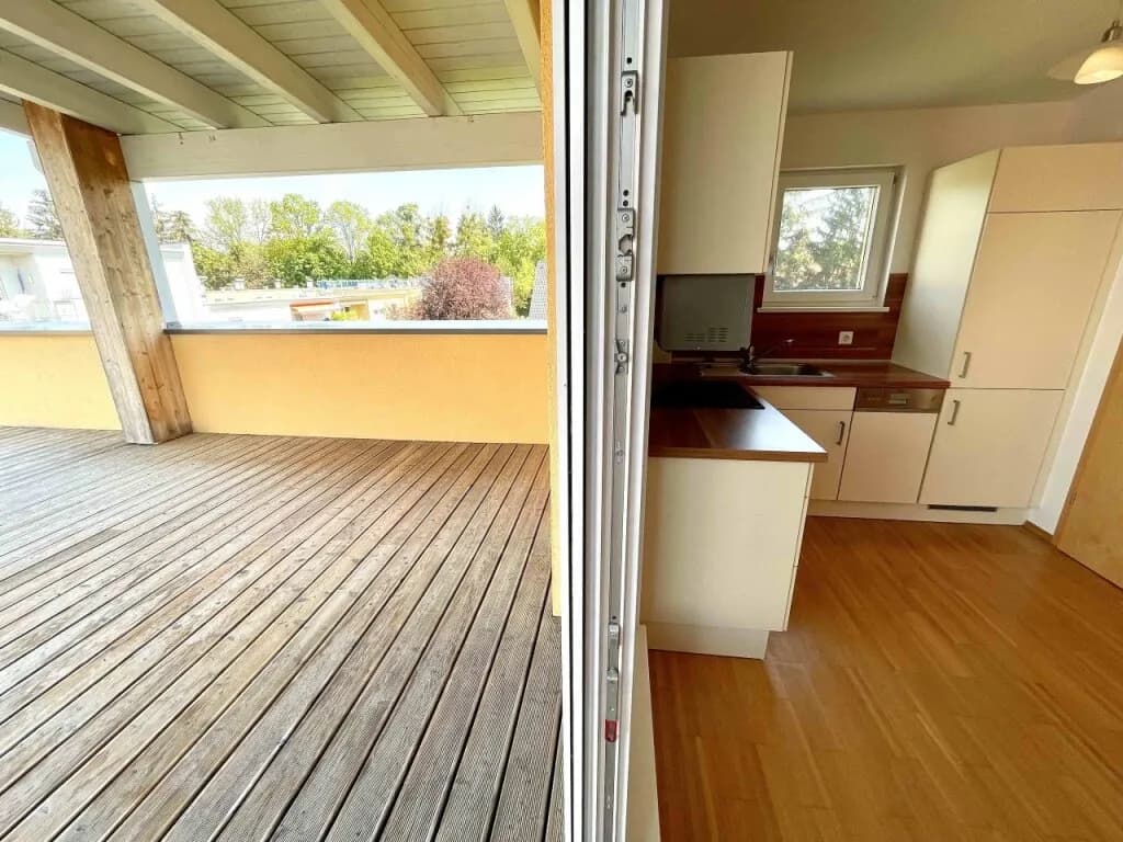 2-Zimmer-Wohnung mieten in Graz – 45 m², € 725 – Bild 4 von 13