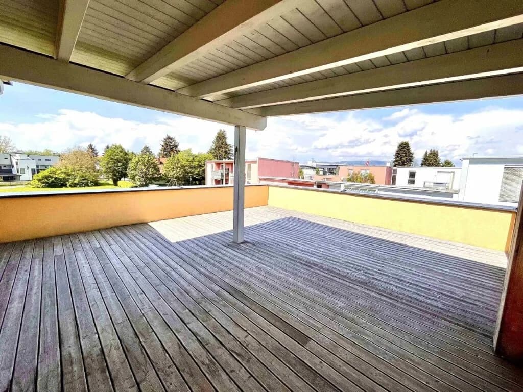 2-Zimmer-Wohnung mieten in Graz – 45 m², € 725 – Bild 10 von 13