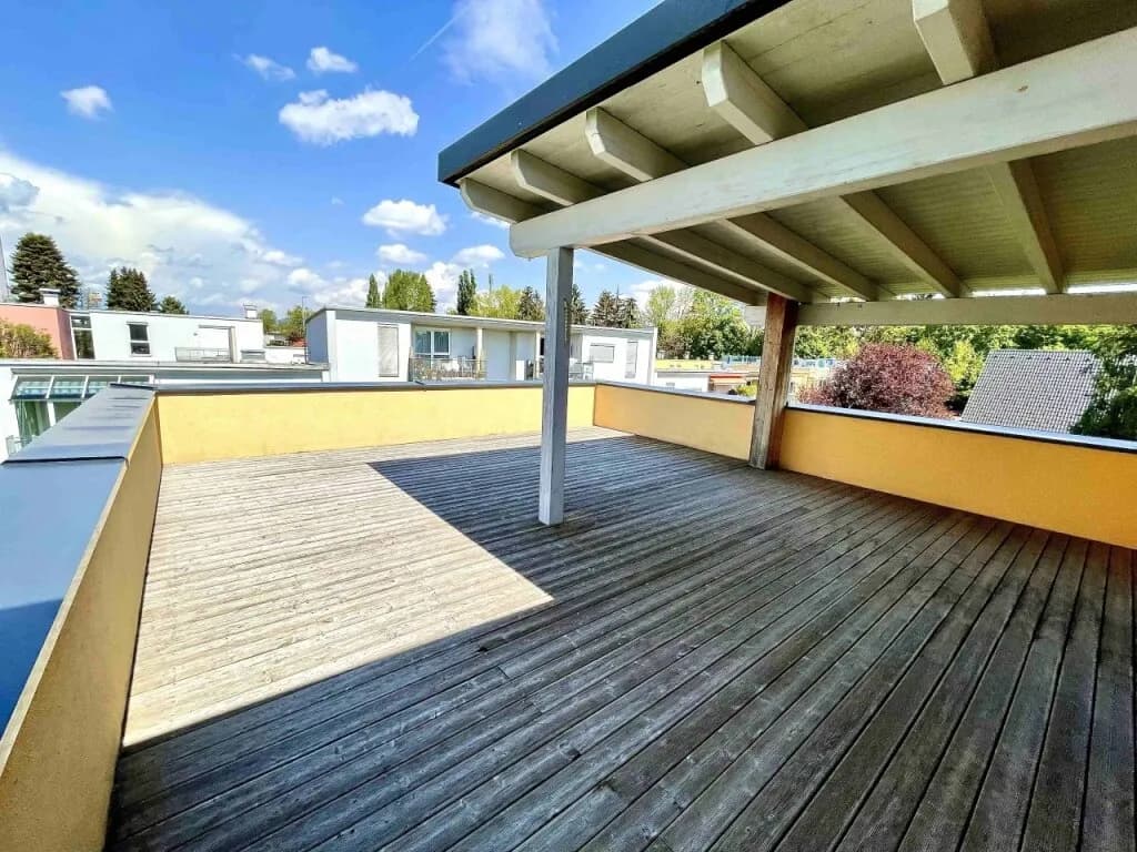 2-Zimmer-Wohnung mieten in Graz – 45 m², € 725 – Bild 11 von 13