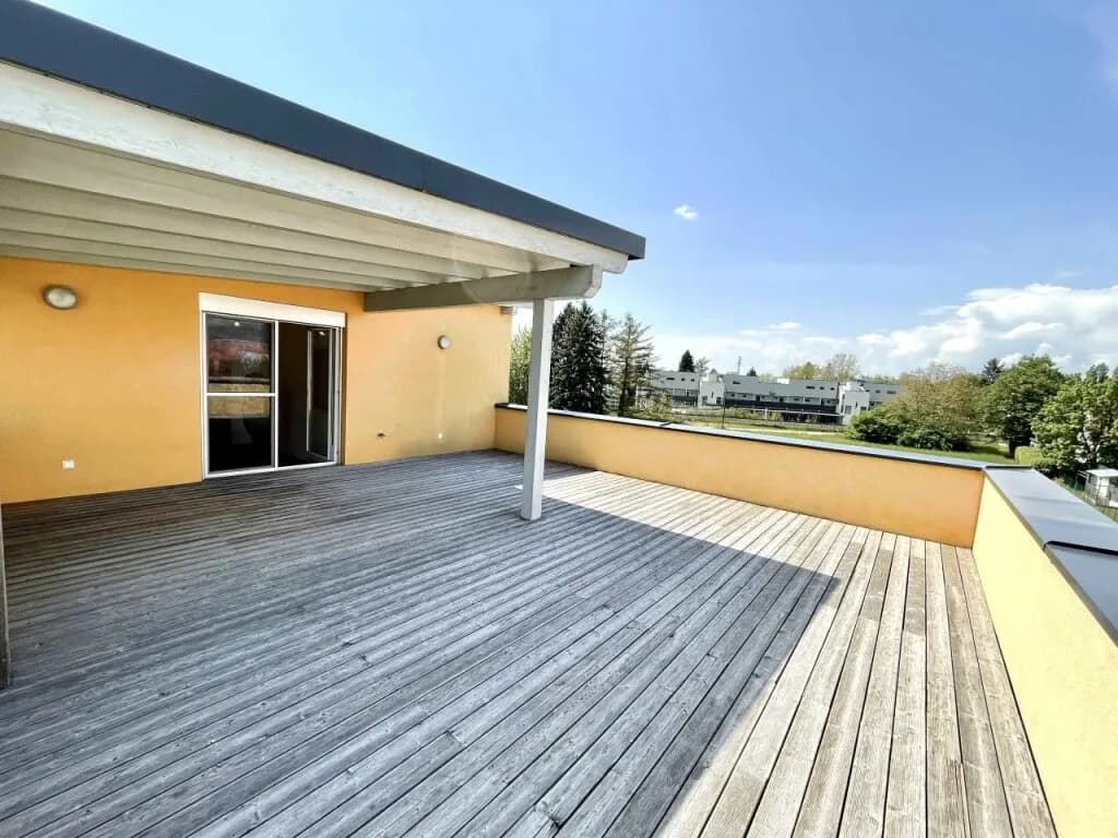 2-Zimmer-Wohnung mieten in Graz – 45 m², € 725 – Bild 12 von 13