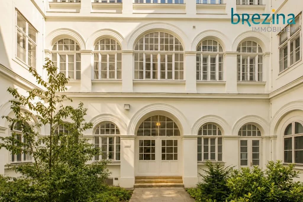 2-Zimmer-Wohnung kaufen in Wien – 78,47 m², € 649.000