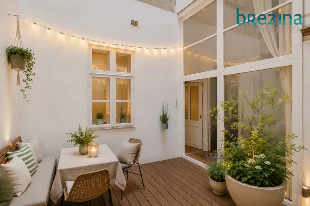 2-Zimmer-Wohnung kaufen in Wien – 78,47 m², € 649.000 – Bild 2 von 16
