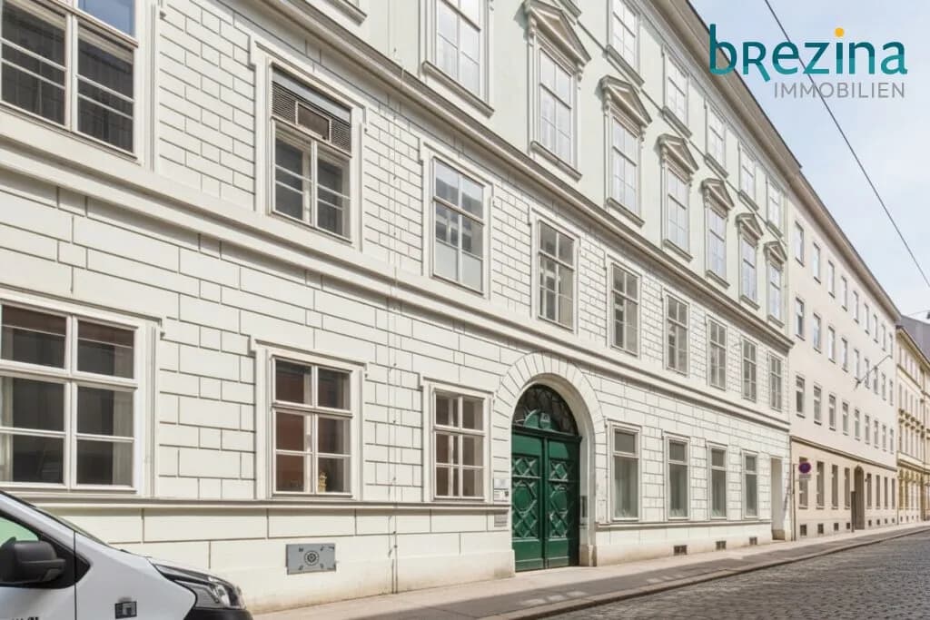 2-Zimmer-Wohnung kaufen in Wien – 78,47 m², € 649.000 – Bild 15 von 16