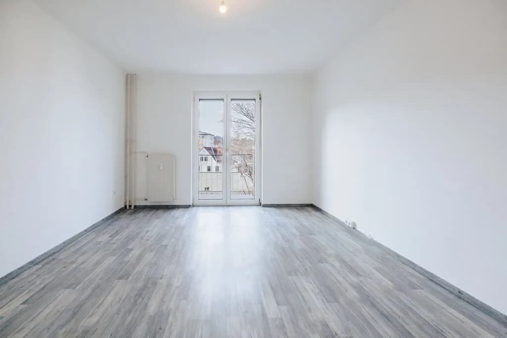 2-Zimmer-Wohnung mieten in Graz – 55,95 m², € 698
