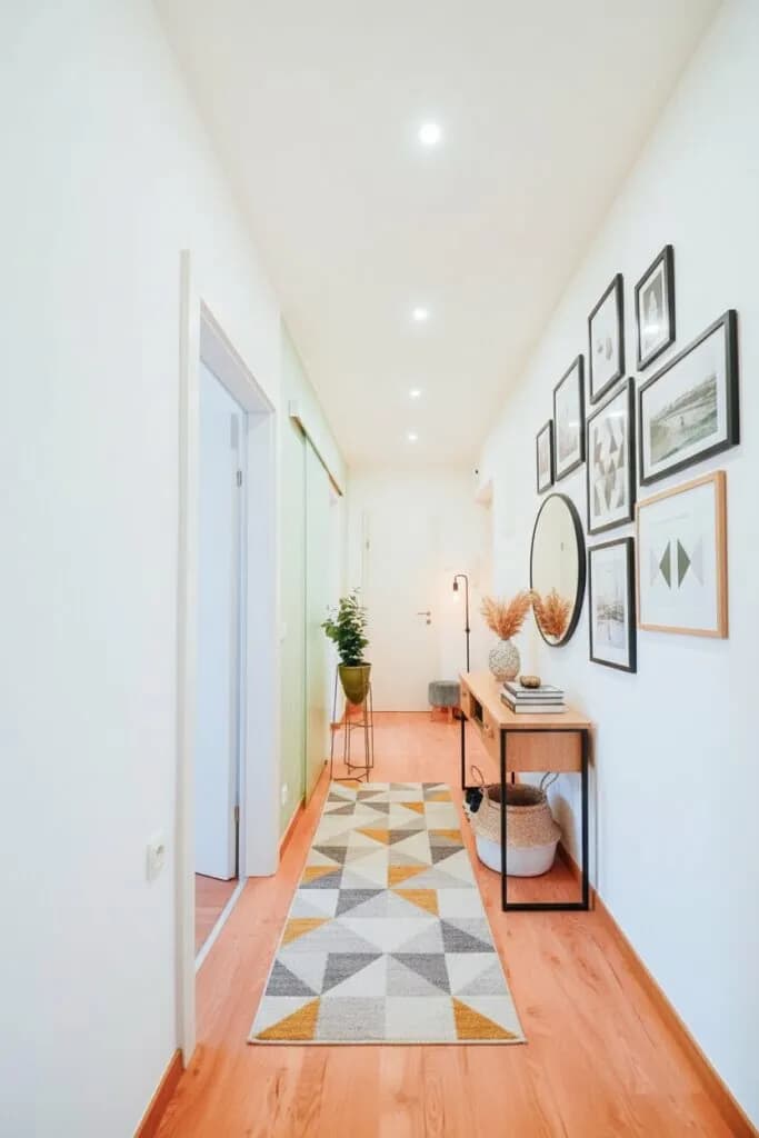 3-Zimmer-Wohnung mieten in Graz – 69,37 m², € 796 – Bild 3 von 13