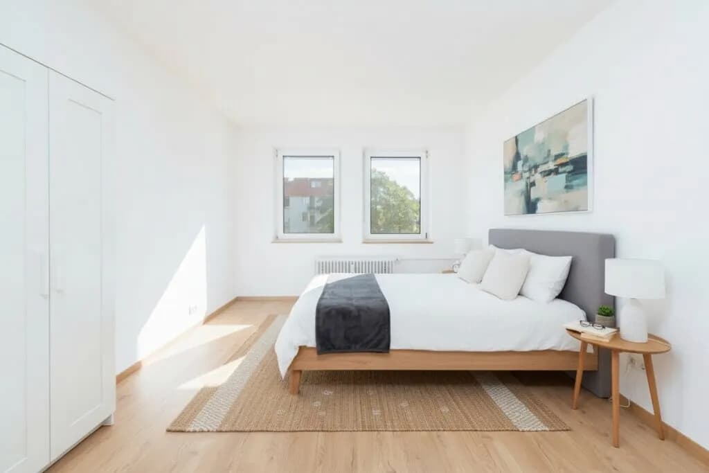 3-Zimmer-Wohnung mieten in Graz – 69,37 m², € 796 – Bild 4 von 13