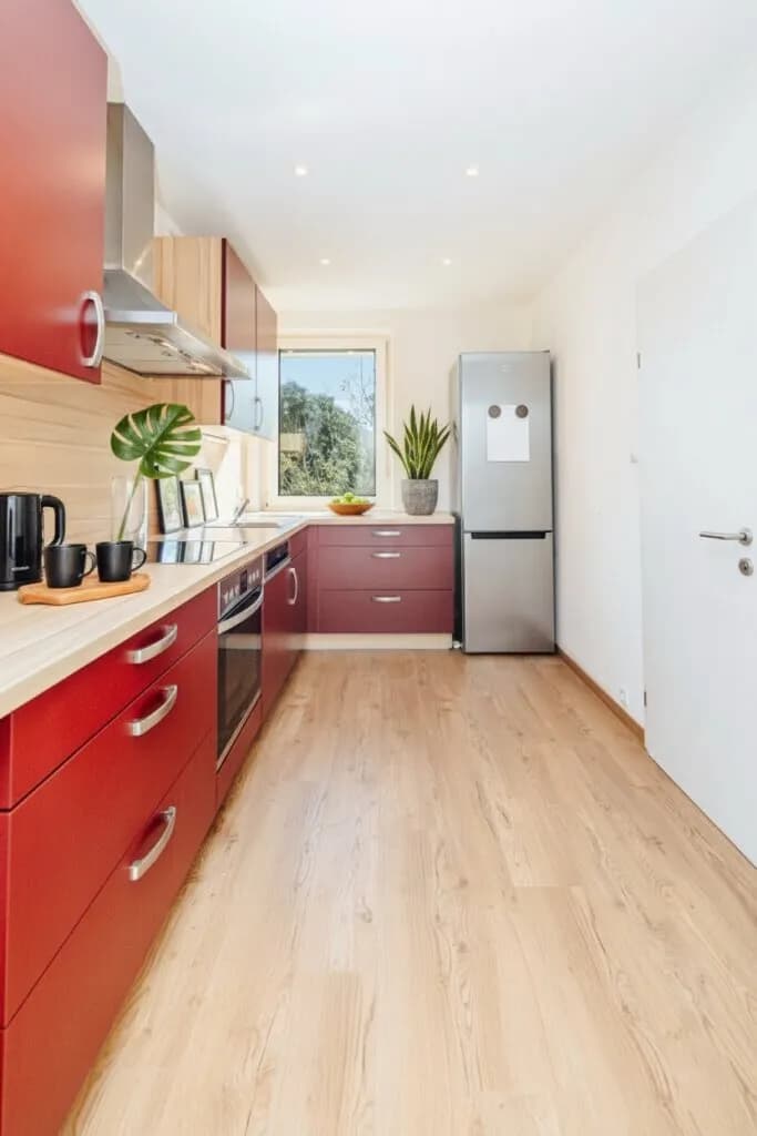 3-Zimmer-Wohnung mieten in Graz – 69,37 m², € 796 – Bild 6 von 13