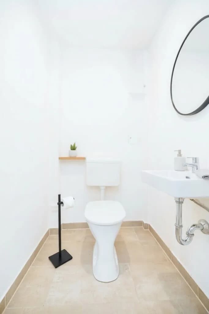 3-Zimmer-Wohnung mieten in Graz – 69,37 m², € 796 – Bild 12 von 13