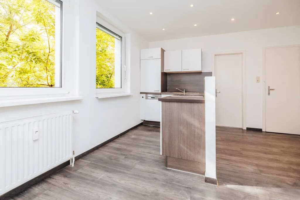 2-Zimmer-Wohnung mieten in Graz – 69,37 m², € 768 – Bild 1 von 15