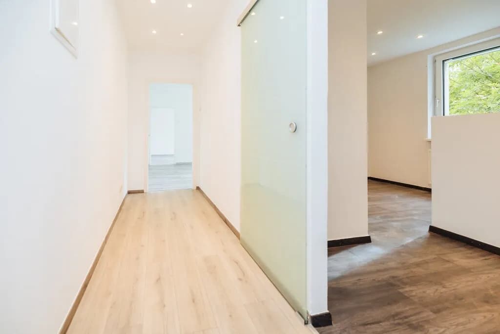 2-Zimmer-Wohnung mieten in Graz – 69,37 m², € 768 – Bild 3 von 15