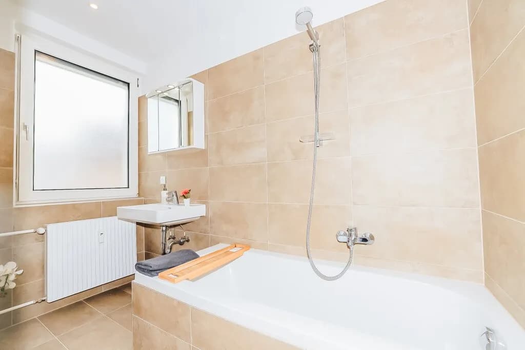 3-Zimmer-Wohnung mieten in Graz – 69,78 m², € 797 – Bild 6 von 11