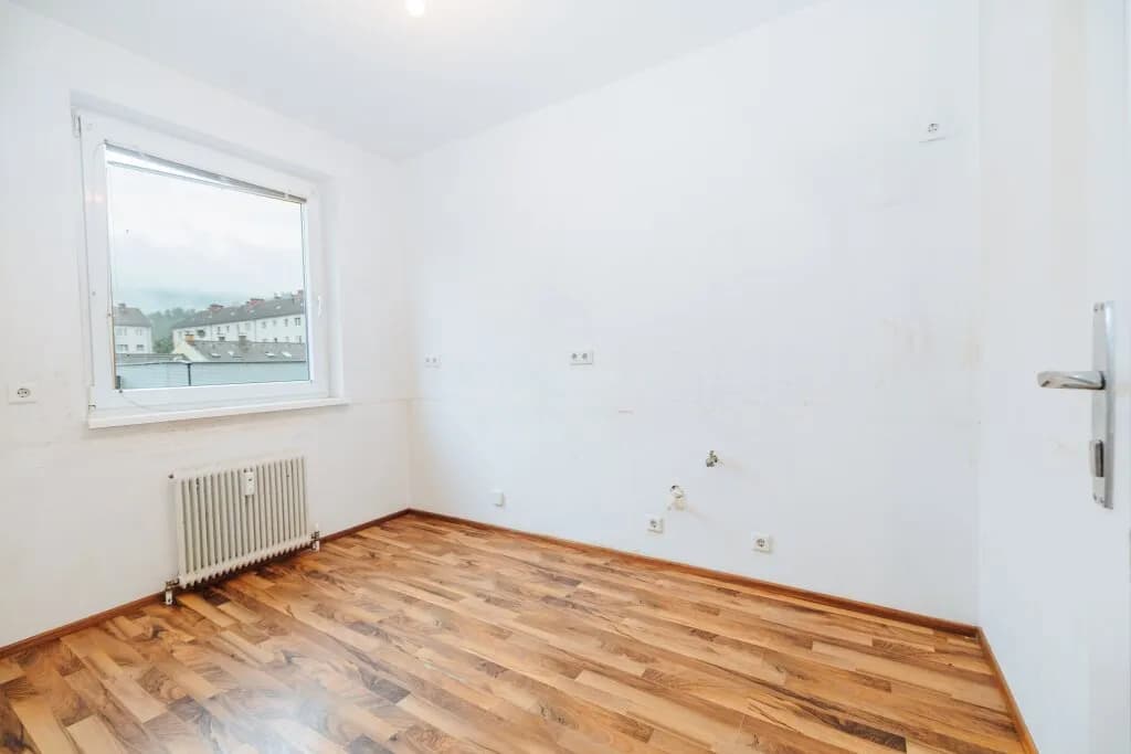 4-Zimmer-Wohnung mieten in Leoben – 110 m², € 797 – Bild 4 von 14