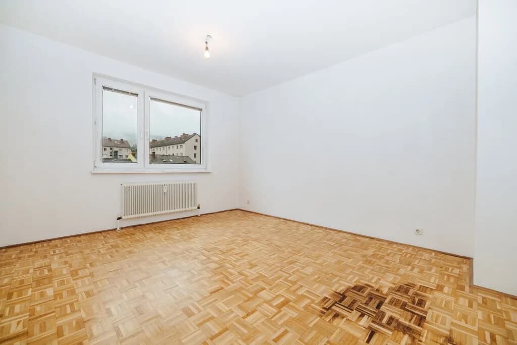 4-Zimmer-Wohnung mieten in Leoben – 110 m², € 797 – Bild 7 von 14
