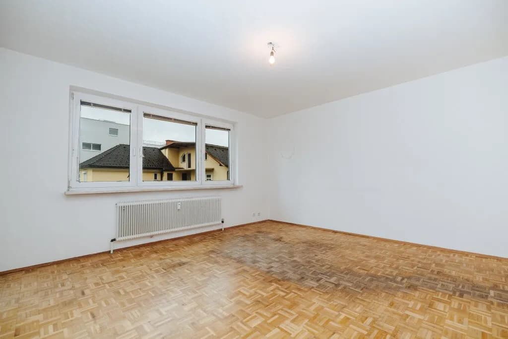 4-Zimmer-Wohnung mieten in Leoben – 110 m², € 797 – Bild 8 von 14
