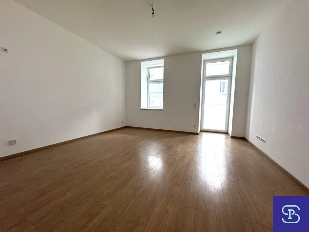 2-Zimmer-Wohnung mieten in Wien – 49,85 m², € 874