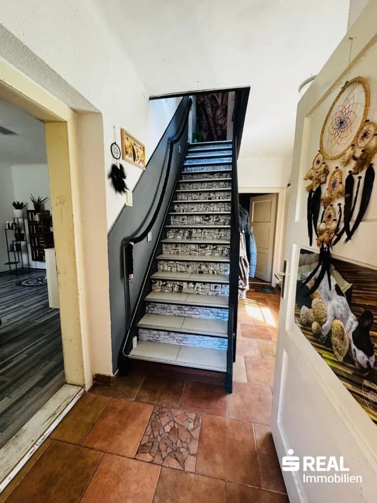 Haus kaufen in Gmunden – 126 m², € 225.000 – Bild 2 von 21