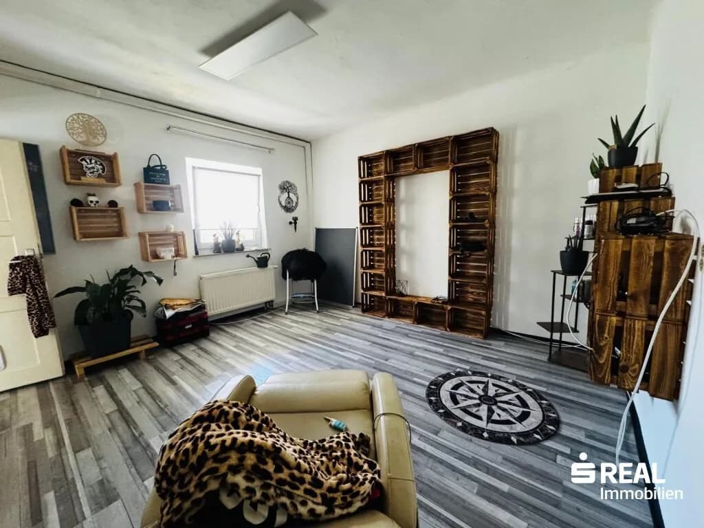 Haus kaufen in Gmunden – 126 m², € 225.000 – Bild 4 von 21