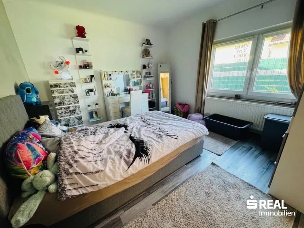 Haus kaufen in Gmunden – 126 m², € 225.000 – Bild 5 von 21