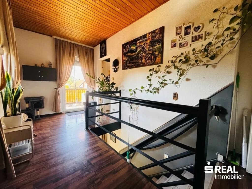 Haus kaufen in Gmunden – 126 m², € 225.000 – Bild 7 von 21