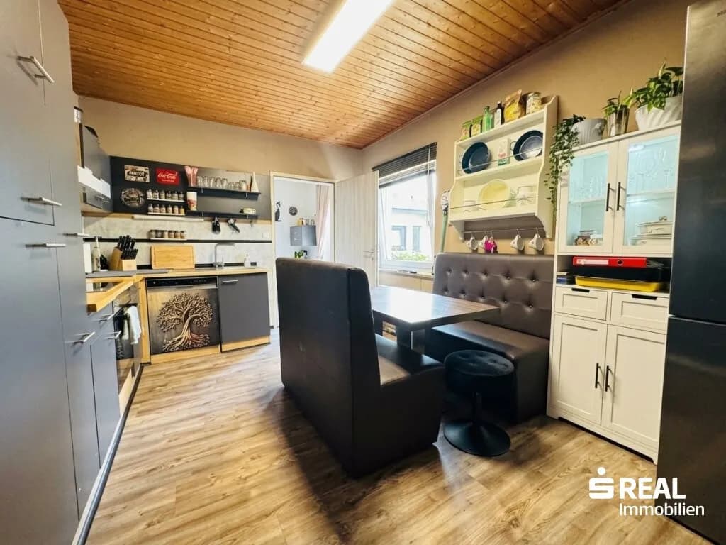 Haus kaufen in Gmunden – 126 m², € 225.000 – Bild 8 von 21