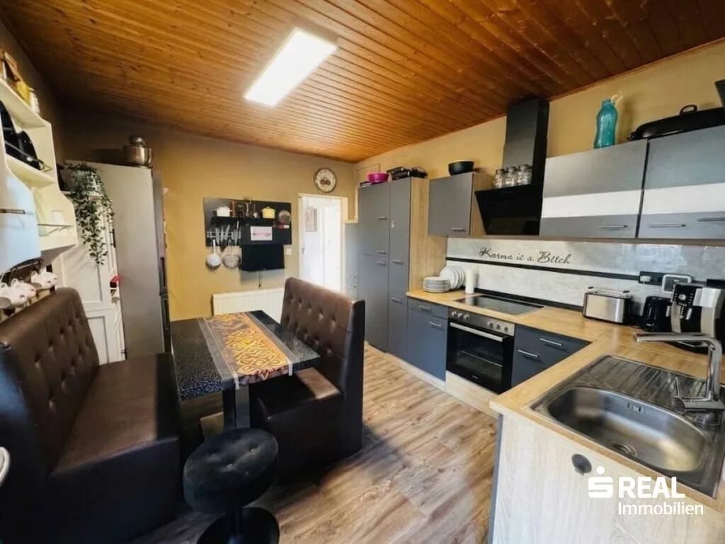 Haus kaufen in Gmunden – 126 m², € 225.000 – Bild 9 von 21