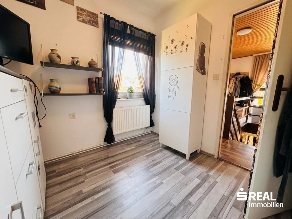 Haus kaufen in Gmunden – 126 m², € 225.000 – Bild 10 von 21