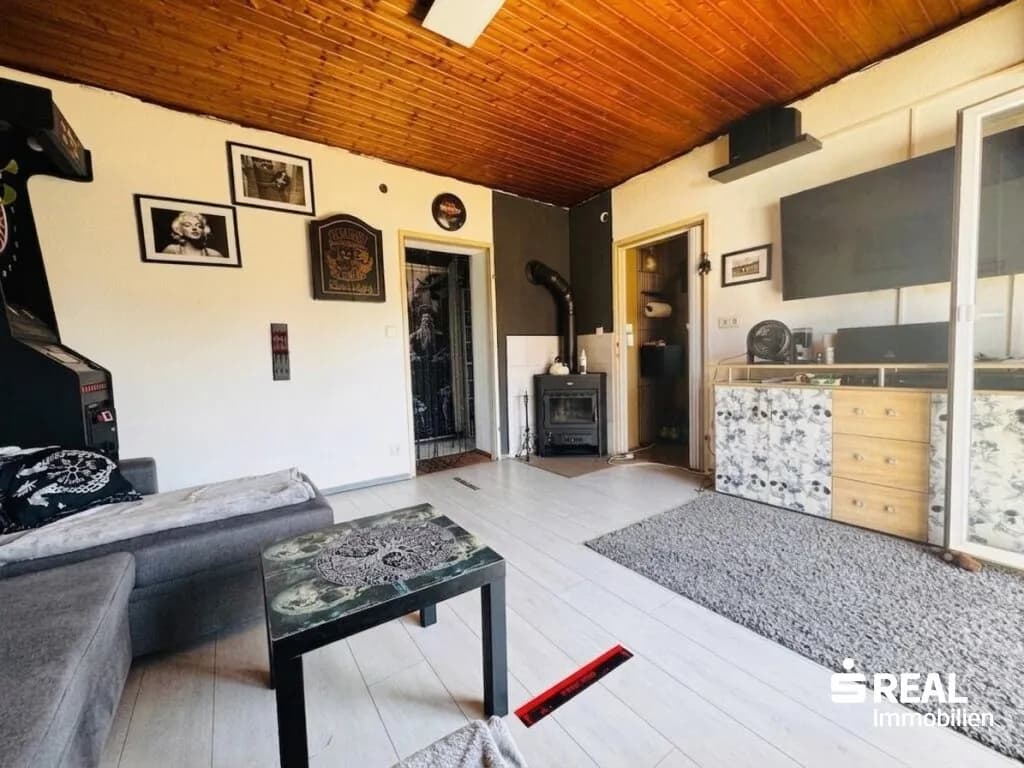 Haus kaufen in Gmunden – 126 m², € 225.000 – Bild 11 von 21
