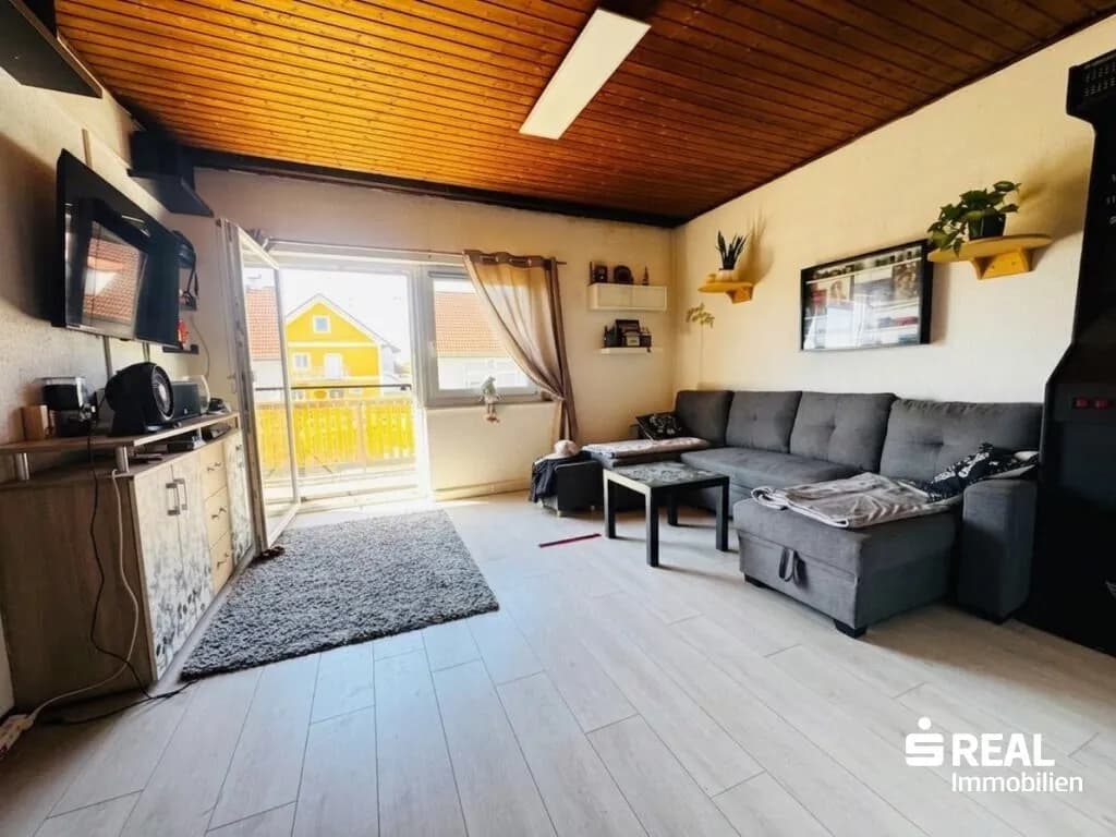 Haus kaufen in Gmunden – 126 m², € 225.000 – Bild 12 von 21