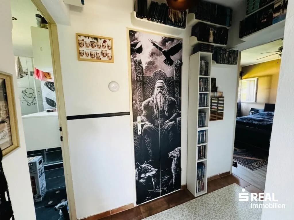 Haus kaufen in Gmunden – 126 m², € 225.000 – Bild 14 von 21