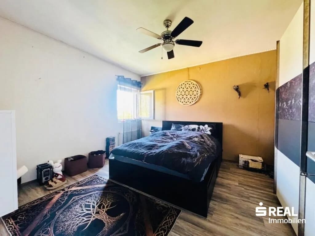 Haus kaufen in Gmunden – 126 m², € 225.000 – Bild 15 von 21