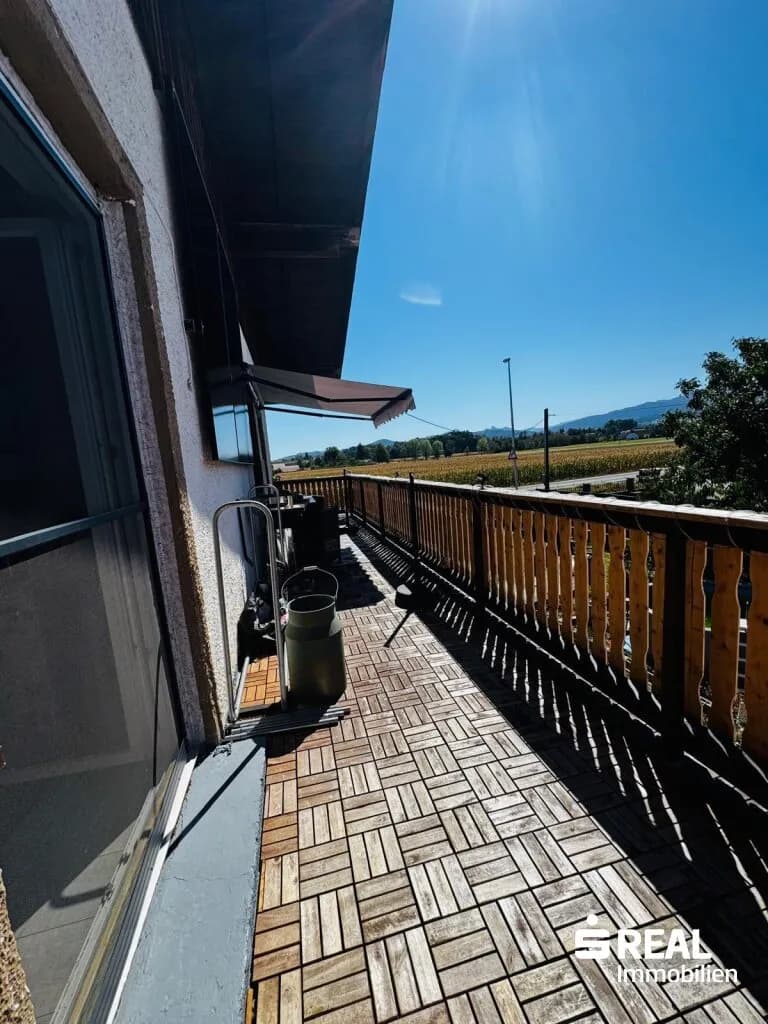 Haus kaufen in Gmunden – 126 m², € 225.000 – Bild 17 von 21