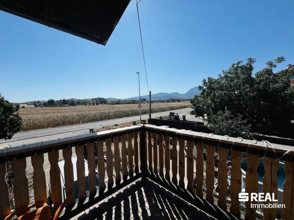 Haus kaufen in Gmunden – 126 m², € 225.000 – Bild 19 von 21