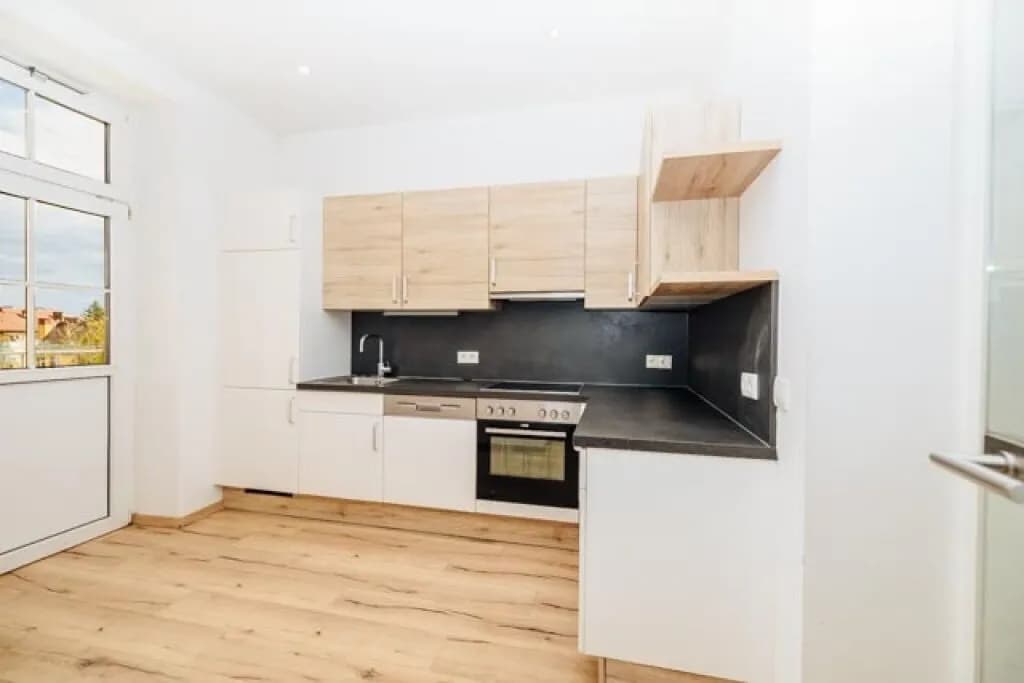 2-Zimmer-Wohnung mieten in Graz – 77,81 m², € 929 – Bild 1 von 12