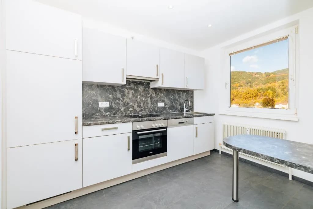 3-Zimmer-Wohnung mieten in Leoben – 82,6 m², € 828