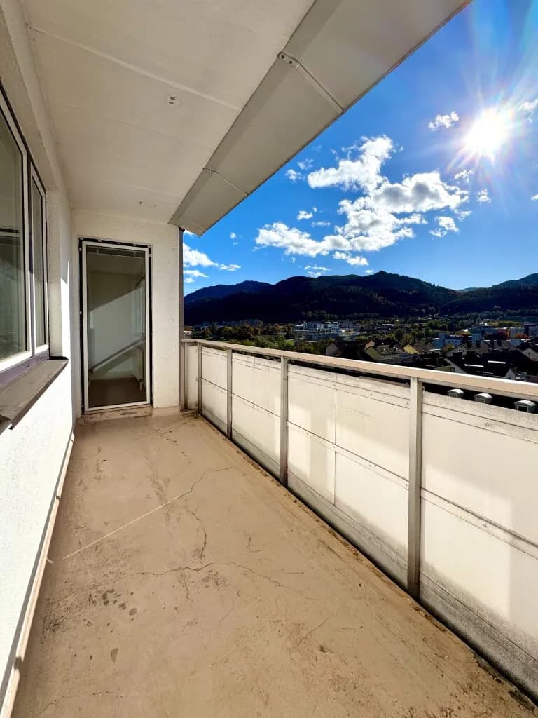3-Zimmer-Wohnung mieten in Leoben – 82,6 m², € 828 – Bild 3 von 17