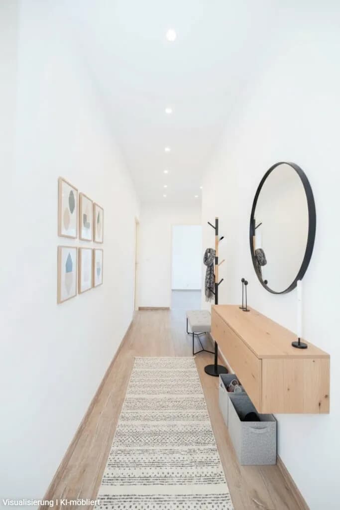 3-Zimmer-Wohnung mieten in Leoben – 82,6 m², € 828 – Bild 7 von 17