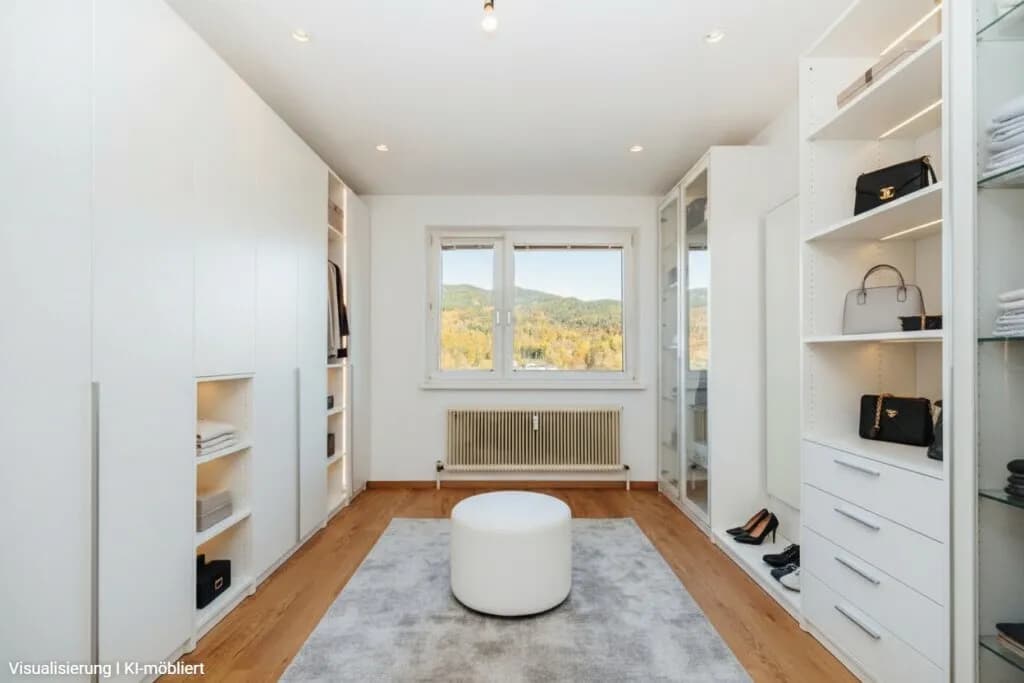 3-Zimmer-Wohnung mieten in Leoben – 82,6 m², € 828 – Bild 9 von 17