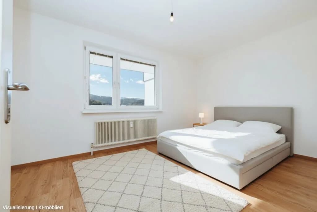 3-Zimmer-Wohnung mieten in Leoben – 82,6 m², € 828 – Bild 11 von 17