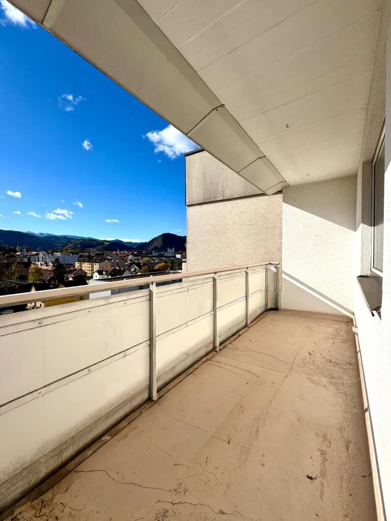 3-Zimmer-Wohnung mieten in Leoben – 82,6 m², € 828 – Bild 16 von 17