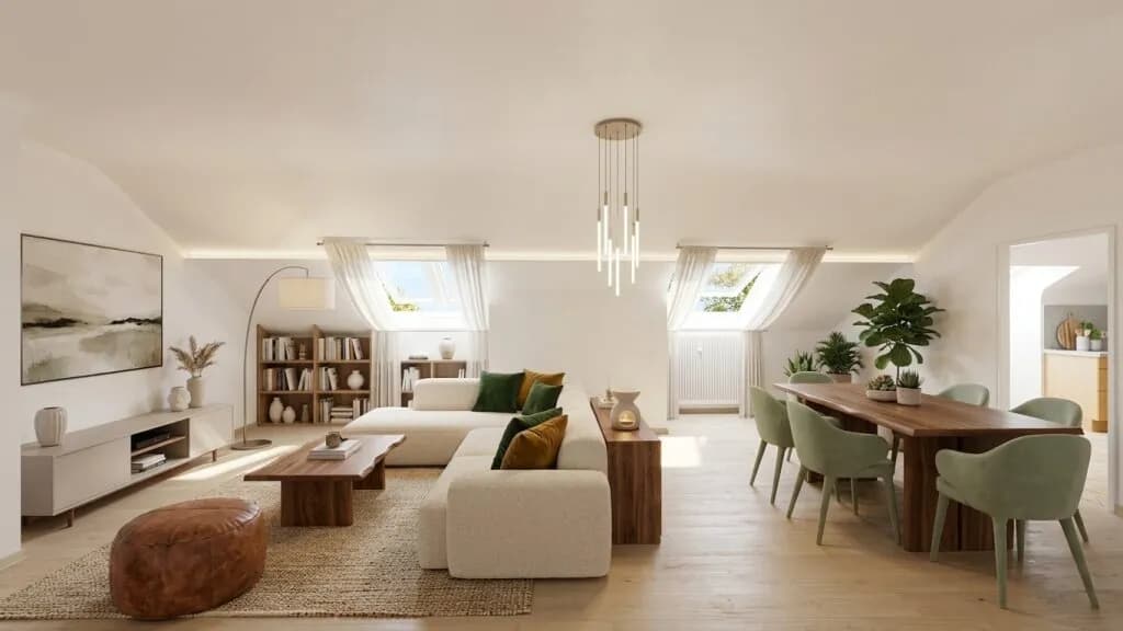 4-Zimmer-Wohnung kaufen in Wien – 110 m², € 369.000