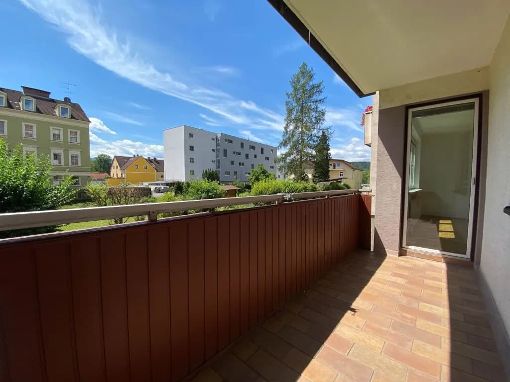 3-Zimmer-Wohnung mieten in Leoben – 82,6 m², € 745