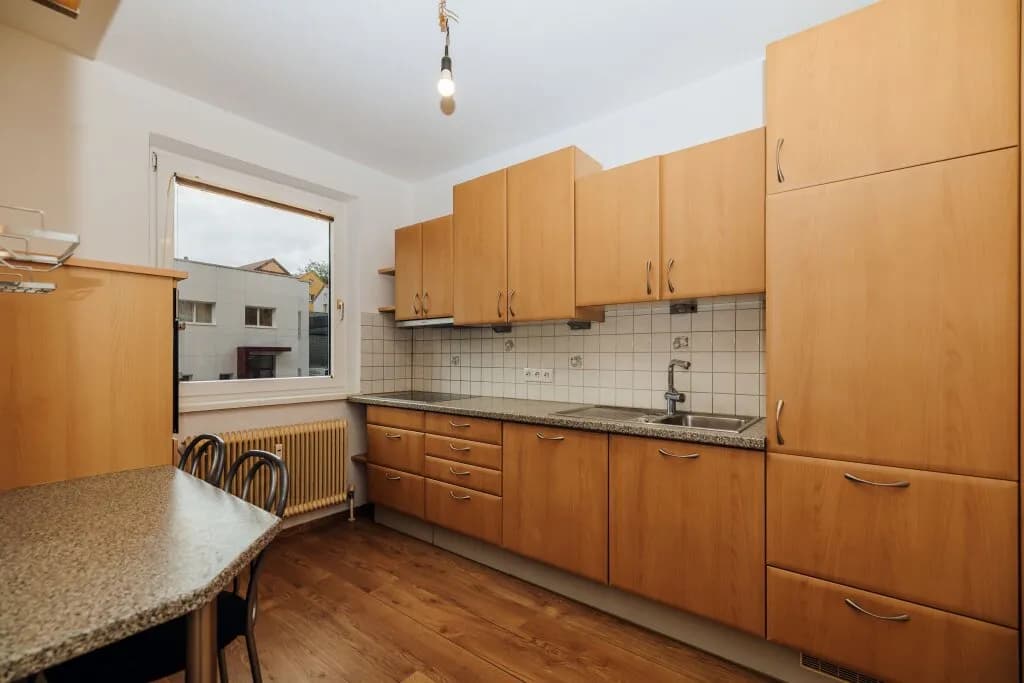 3-Zimmer-Wohnung mieten in Leoben – 82,6 m², € 745 – Bild 3 von 12