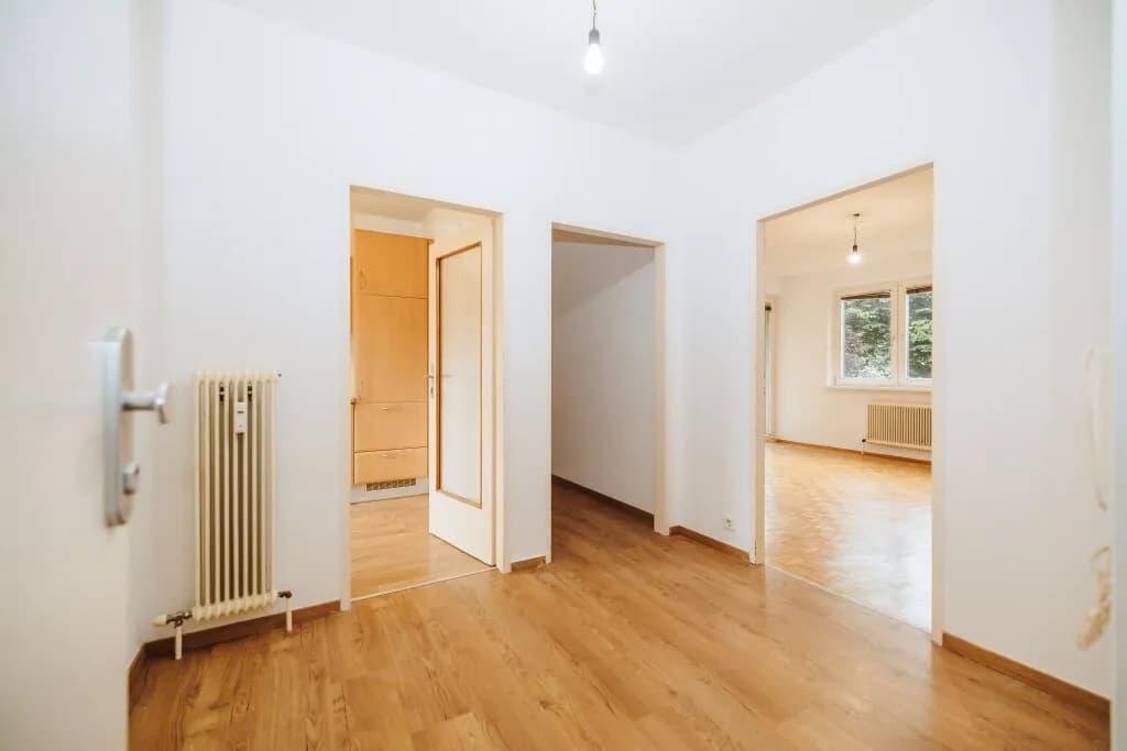 3-Zimmer-Wohnung mieten in Leoben – 82,6 m², € 745 – Bild 6 von 12