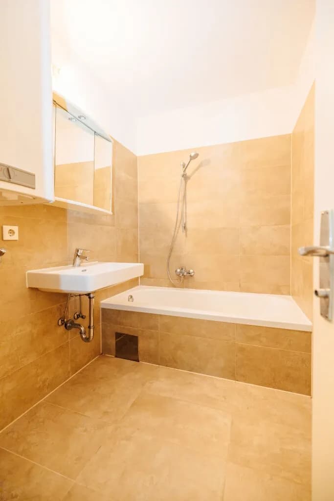 3-Zimmer-Wohnung mieten in Leoben – 82,6 m², € 745 – Bild 10 von 12