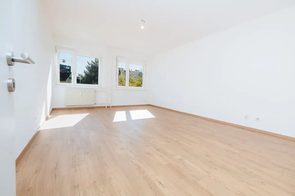 3-Zimmer-Wohnung mieten in Graz – 99,63 m², € 1.098
