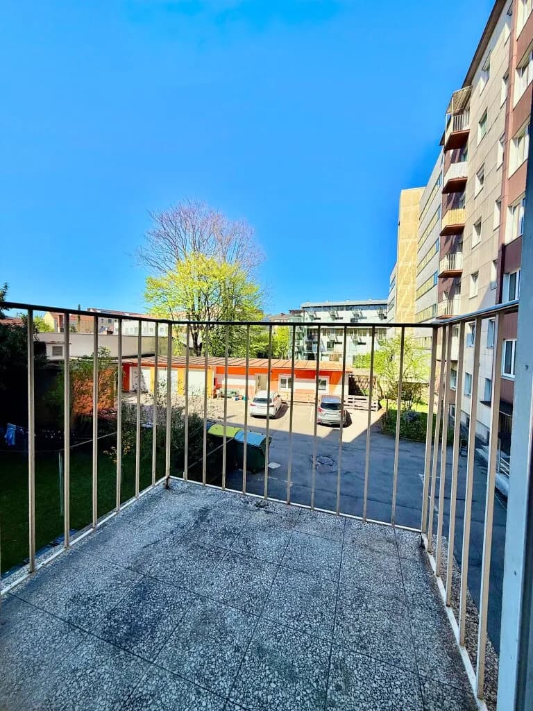 3-Zimmer-Wohnung mieten in Graz – 99,63 m², € 1.098 – Bild 3 von 12