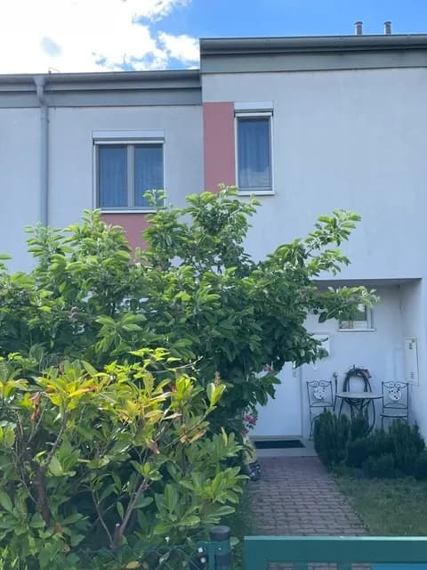 4-Zimmer-Haus kaufen in Wien – 95 m², € 480.000