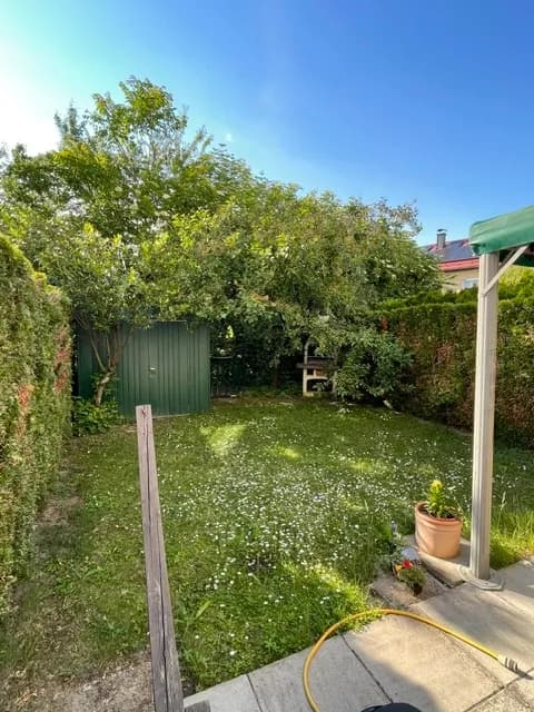 4-Zimmer-Haus kaufen in Wien – 95 m², € 480.000 – Bild 2 von 18